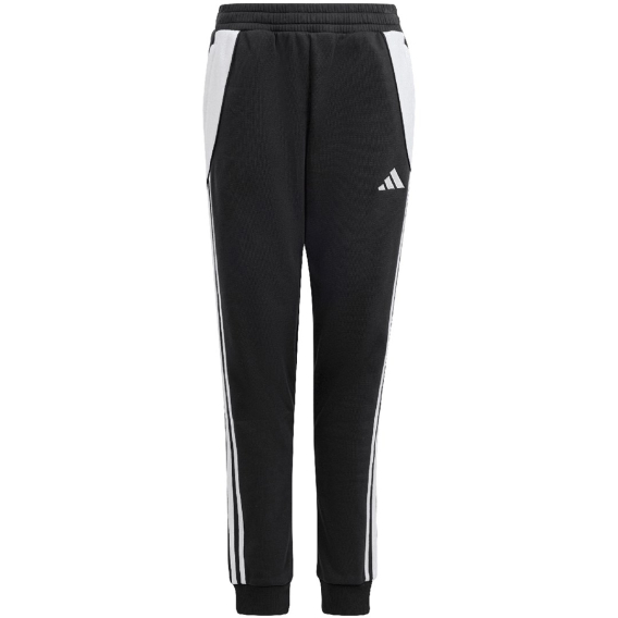 Obrázok pre Children's pants adidas Tiro 24 Sweat black IJ7659 152cm