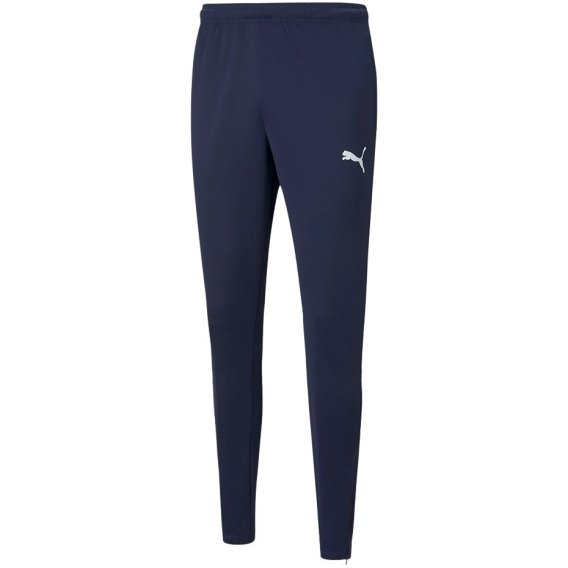 Obrázok pre Puma teamRISE Poly Training Pants navy blue 657390 06 S