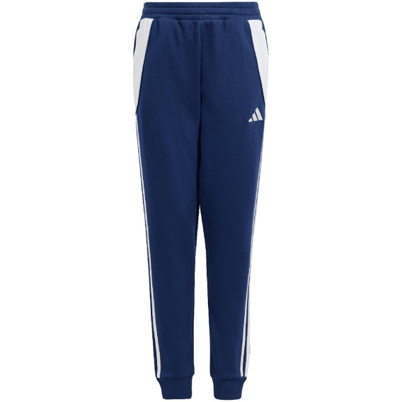 Obrázok pre Children's pants adidas Tiro 24 Sweat navy blue IS1008 164cm