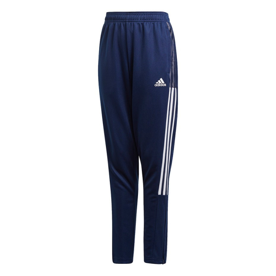 Obrázok pre adidas Tiro 21 Track Trousers navy blue GK9666 164cm