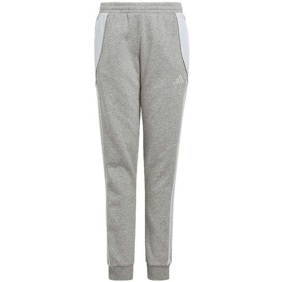 Obrázok pre Children's pants adidas Tiro 24 Sweat grey IS1009 164cm