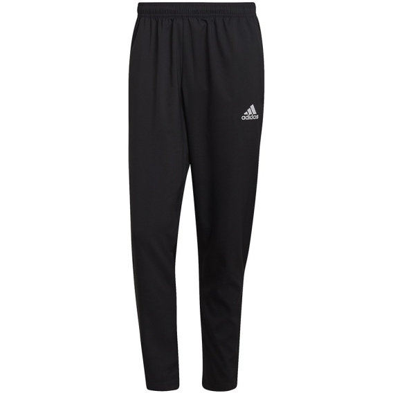 Obrázok pre Men's pants adidas Entrada 22 Presentation Pants black H57533 2XL