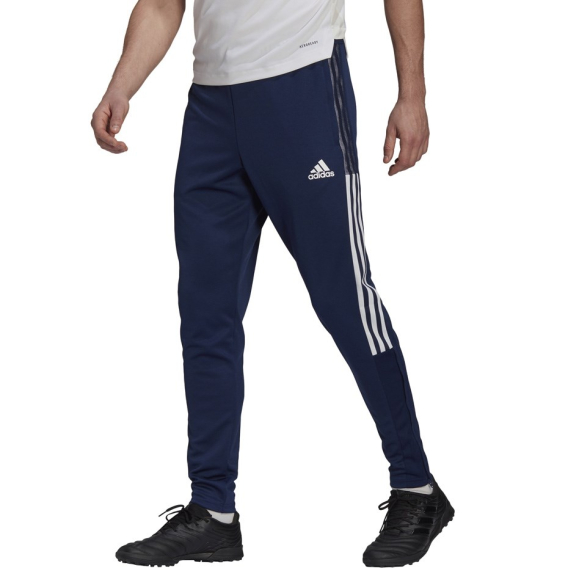 Obrázok pre Men's pants adidas Tiro 21 Track Pants navy blue GE5425 S