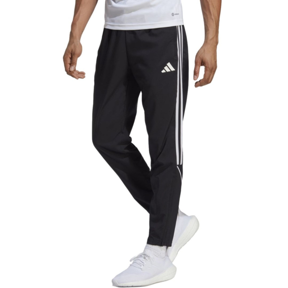 Obrázok pre Men's pants adidas Tiro 23 League Woven black IB5012 M