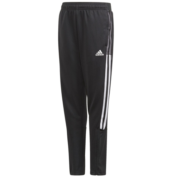 Obrázok pre Children's pants adidas Tiro 21 Training Pant Slim Youth black GQ1242 164cm