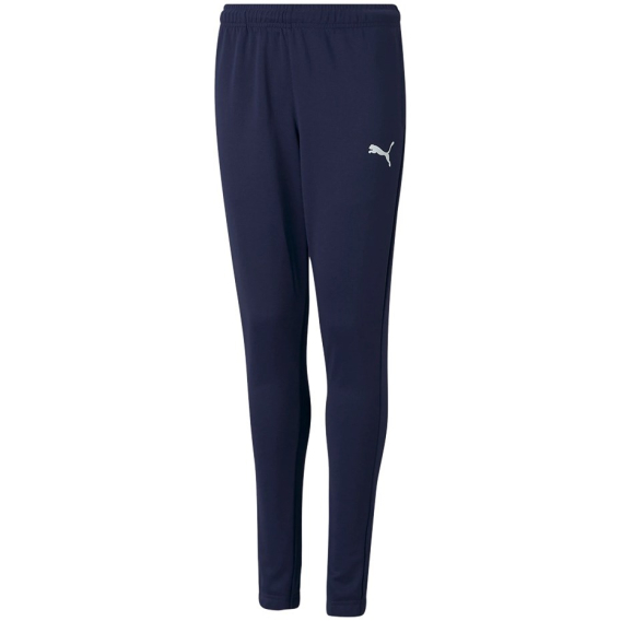 Obrázok pre Puma teamRISE Poly Training Pants Jr navy blue 657391 06 164cm