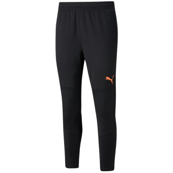 Obrázok pre Men's trousers IndividualFINAL Training black 657954 45 M