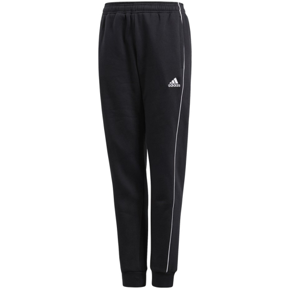 Obrázok pre adidas Core 18 Sweat JUNIOR Sweat Trousers black CE9077 152cm