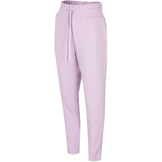 Obrázok pre Women's trousers 4F light purple H4Z22 SPDD013 52S L