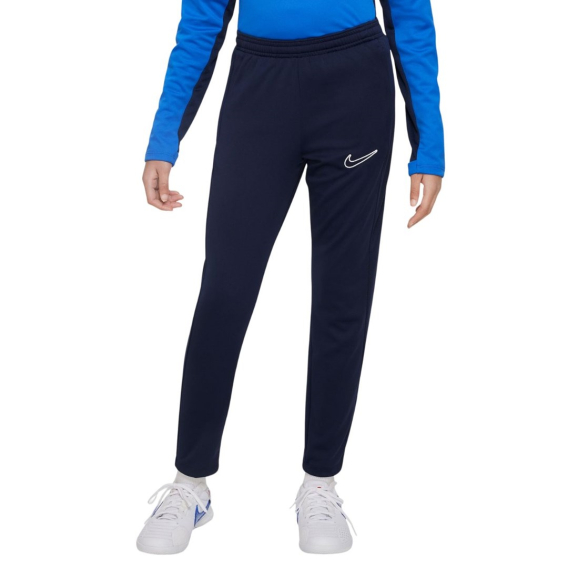 Obrázok pre Nike Dry-FIT Academy 23 KPZ Navy Blue Trousers DR1676 451 XL