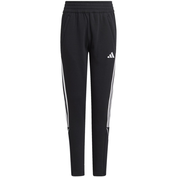 Obrázok pre Children's pants adidas Tiro 23 League Sweat black HS3614 164cm