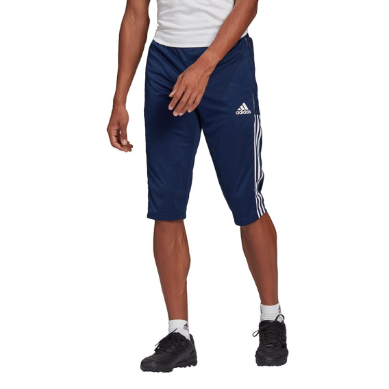 Obrázok pre Men's pants adidas Tiro 21 3/4 navy blue GH4473 S