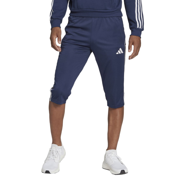 Obrázok pre Men's pants adidas Tiro 23 League 3/4 navy blue HS7235 M