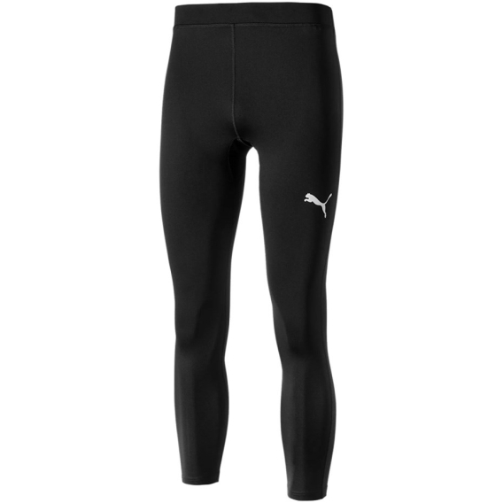 Obrázok pre Men's Trousers Puma LIGA Baselayer Long black 655925 03 M