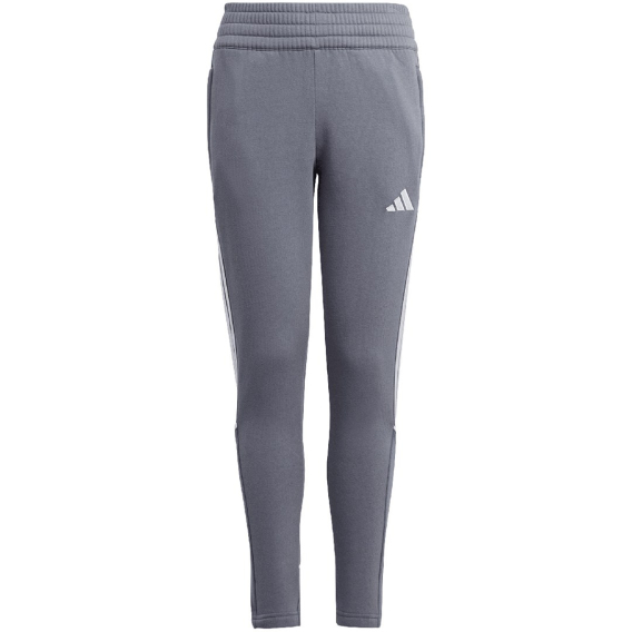 Obrázok pre Children's pants adidas Tiro 23 League Sweat grey HZ3020 152cm