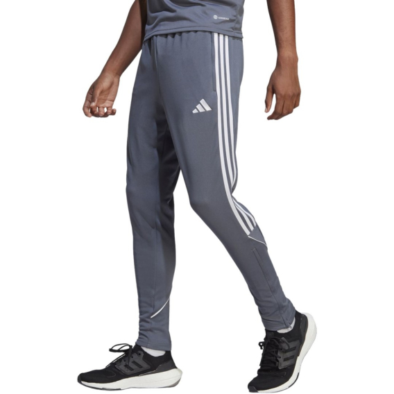 Obrázok pre Men's pants adidas Tiro 23 League grey IB8478 S