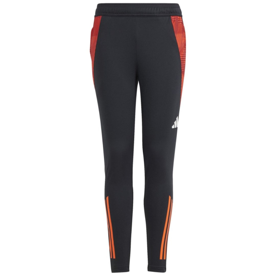 Obrázok pre adidas Tiro 24 Competition Training Trousers Black-Orange IS1638 152cm