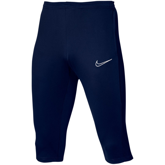 Obrázok pre Men's Sweatpants Nike NK Df Academy 23 3/4 navy DR1365 451 L