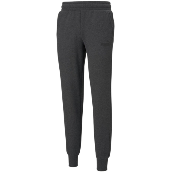 Obrázok pre Puma ESS Logo Pants FL dark gray 586714 07 S