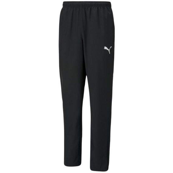 Obrázok pre Puma teamRISE Sideline Pants black 657327 03 M