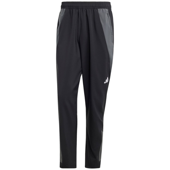 Obrázok pre Men's pants adidas Tiro 24 Competition Presentation black-gray IP5595 L