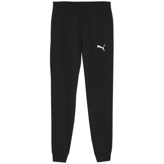 Obrázok pre Puma Team Goal Casuals Men's Trousers Black 658598 03 M