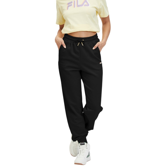 Obrázok pre Women's trousers Fila Buetzow black FAW0701 80010 M