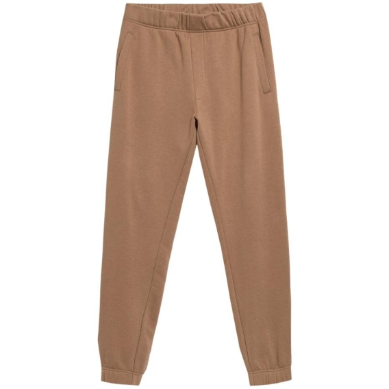 Obrázok pre Men's Outhorn Brown Trousers HOL22 SPMD604 81S M