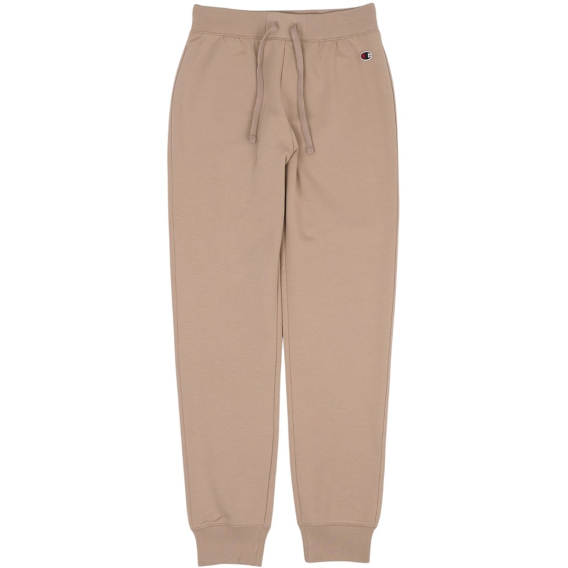 Obrázok pre Champion Rib Cuff Women's Pants Beige 117550 MS079 M