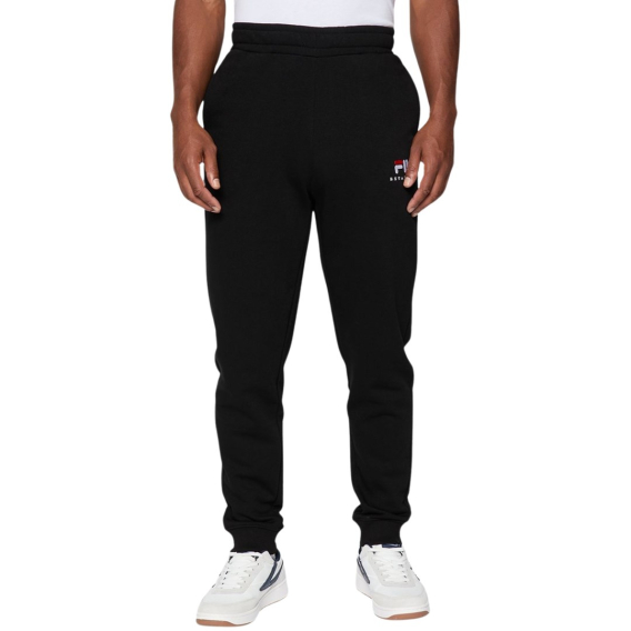 Obrázok pre Men's trousers Fila Bovrup black FAU0146 80010 M