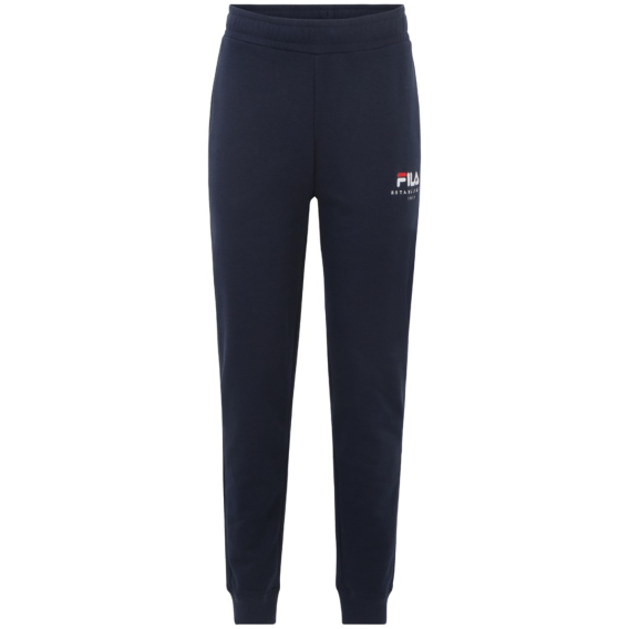 Obrázok pre Men's trousers Fila Bovrup navy blue FAU0146 50004 L