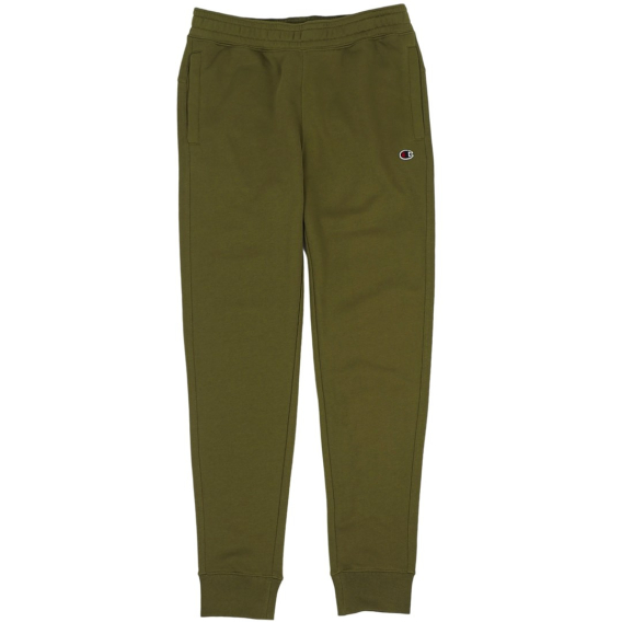 Obrázok pre Men's Champion Rib Cuff Pants olive 220301 GS573 L