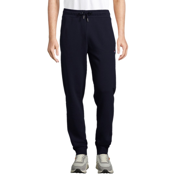 Obrázok pre Men's trousers Fila Braives navy blue FAM0342 50004 M