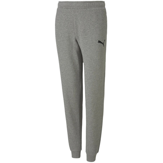 Obrázok pre Puma teamGOAL 23 Casuals Pants Jr Grey 656713 33 140