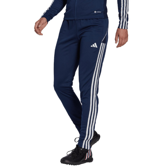 Obrázok pre Women's pants adidas Tiro 23 League Training navy blue HS3493 L