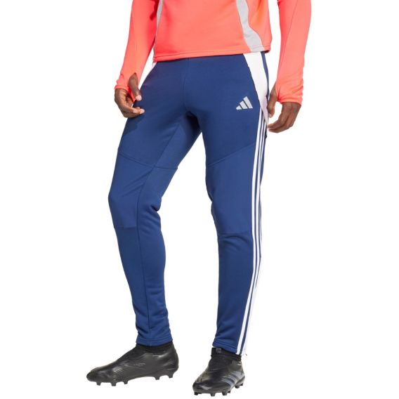 Obrázok pre Men's pants adidas Tiro 24 Winterized blue IY0114 S