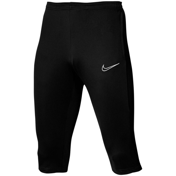 Obrázok pre Men's Sweatpants Nike NK Df Academy 23 3/4 black DR1365 010 XL