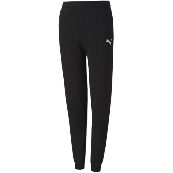 Obrázok pre Puma teamGOAL 23 Casuals Pants Jr black 656713 03 140