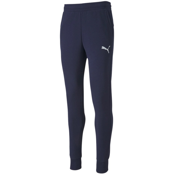 Obrázok pre Men's Pants Puma teamGOAL 23 Casuals Pants blue 656582 06 S