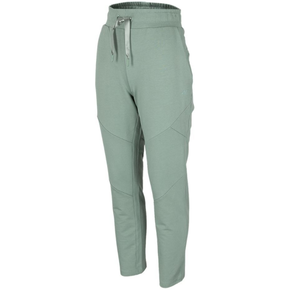 Obrázok pre Women's trousers 4F light green H4Z22 SPDD018 42S S