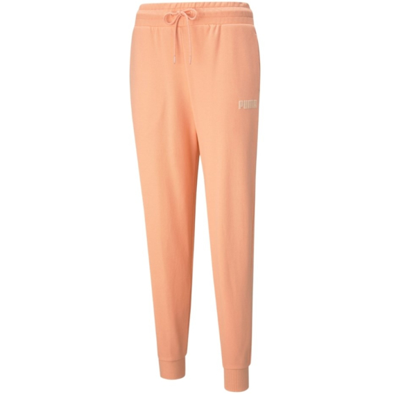 Obrázok pre Puma Modern Basics High Peach Women's Pants 585937 26 L