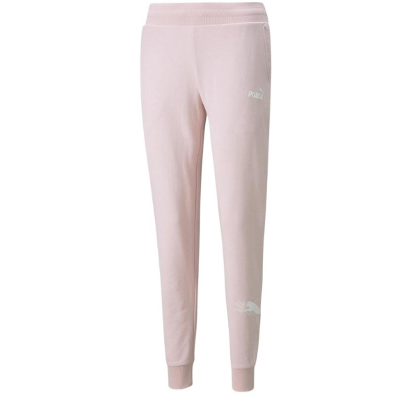 Obrázok pre Puma Power Graphic Pants Pink 847115 16 L