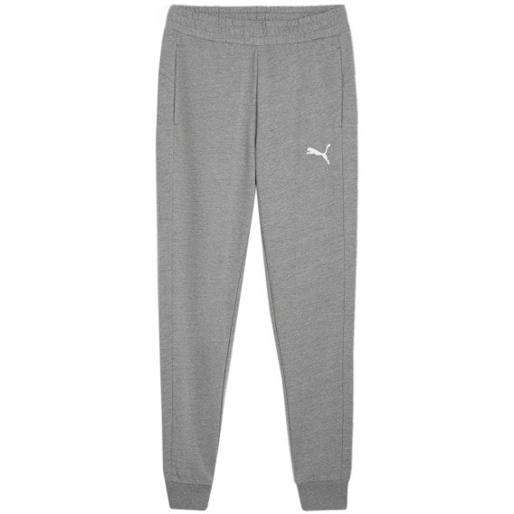 Obrázok pre Puma Team Goal Casuals Grey 658598 33 M