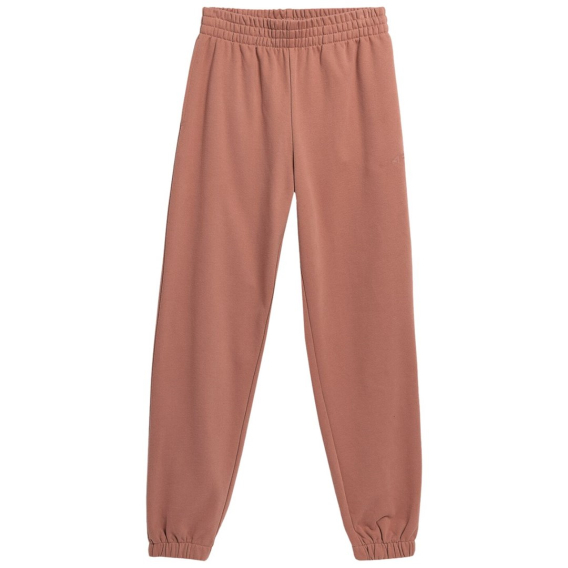 Obrázok pre Women's 4F F147 Salmon Pants 4FSS23TTROF147 64S L