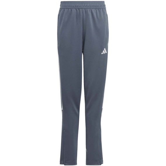 Obrázok pre Children's pants adidas Tiro 23 League gray IB8481 164cm