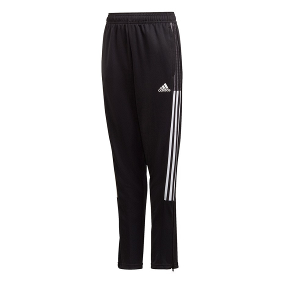 Obrázok pre Kids' pants adidas Tiro 21 Track black GM7374 140cm