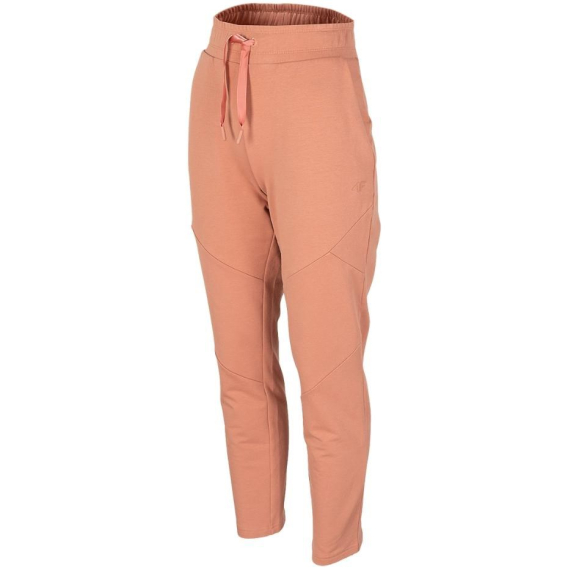 Obrázok pre Women's 4F Salmon Pants H4Z22 SPDD018 64S S