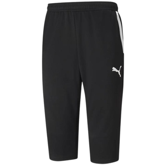 Obrázok pre Spodnie męskie Puma teamLIGA Training 3/4 Pants 657271 03 M