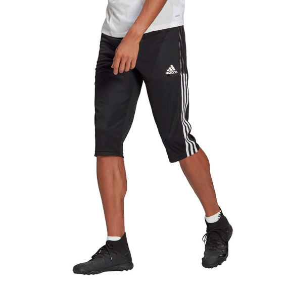 Obrázok pre Men's pants adidas Tiro 21 3/4 black GM7375 S