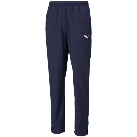 Obrázok pre Puma teamRISE Sideline Pants navy blue 657327 06 S